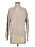 Kaisley Tan Cardigan Size S - photo 1