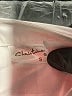 Christina White 3/4 Sleeve Top Size S - photo 7