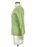Basic Editions Green Pullover Sweater Size S - photo 5