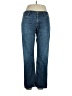 Levi's Blue Jeans Size 36 waist - photo 1