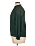Unbranded 100% Polyester Green Long Sleeve Turtleneck Size XL - photo 5