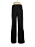 Style&Co Solid Black Dress Pants Size 10 - photo 1