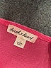 Derek Heart Pink Cocktail Dress Size L - photo 8