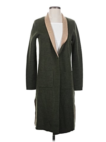 Paul Costelloe Cardigan (view 1)