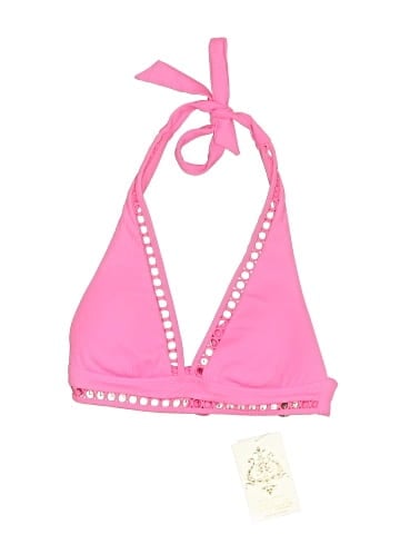 Becca Swimsuit Top (view 1)