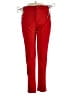 Blue Topic Red Casual Pants Size L - photo 1