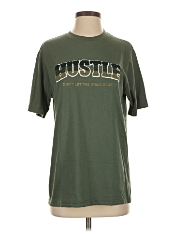 Eighty Eight Short Sleeve T-Shirt (view 1)