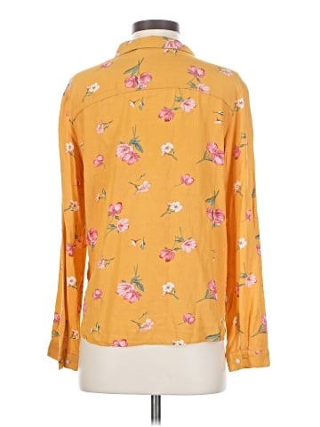 Divided by H&M Long Sleeve Polo (view 2)