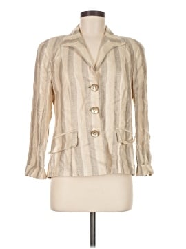 Lafayette 148 New York Blazer