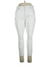 wonderly Ivory Jeggings Size 16 - photo 1
