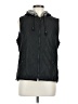 Altar'd State 100% Polyester Black Vest Size M - photo 1