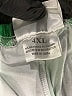 Ruffle Girl Floral Green Casual Pants Size 4XL - photo 4