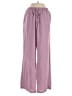 Shein Purple Casual Pants Size 4 - photo 1