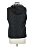 Altar'd State 100% Polyester Black Vest Size M - photo 2