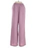 Shein Purple Casual Pants Size 4 - photo 2