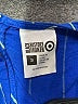 Target Blue Casual Dress Size 3X - photo 7