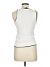 Zara White Active Tank Size M - photo 2