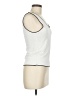 Zara White Active Tank Size M - photo 4