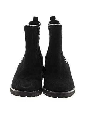 Footnotes Ankle Boots (view 2)