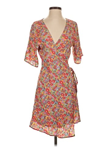 Rip Curl Cocktail Dress (view 1)