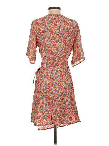 Rip Curl Cocktail Dress (view 2)