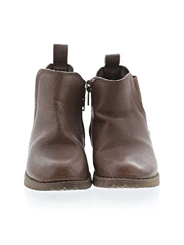 Mia Boots (view 2)