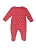 Primark Red Long Sleeve Onesie Size 6-9 mo - photo 2