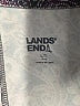 Lands' End Paisley Purple Active Pants Size L - photo 7