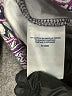 Lands' End Paisley Purple Active Pants Size L - photo 8