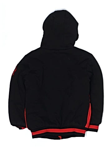 Marvel Zip Up Hoodie (view 2)