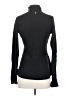Yogalicious Black Track Jacket Size S - photo 2