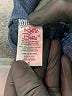 Ruffle Butts Hearts Blue Pullover Sweater Size 8 - photo 4