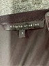 étophe studios Solid Black Formal Skirt Size S - photo 4
