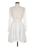 Unbranded Ivory Casual Dress Size M - photo 1