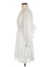 Unbranded Ivory Casual Dress Size M - photo 5