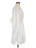 Unbranded Ivory Casual Dress Size M - photo 4