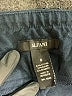 Alfani Blue Track Pants Size 8 - photo 7