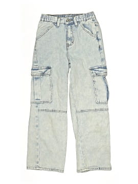 Assorted Brands Jeans