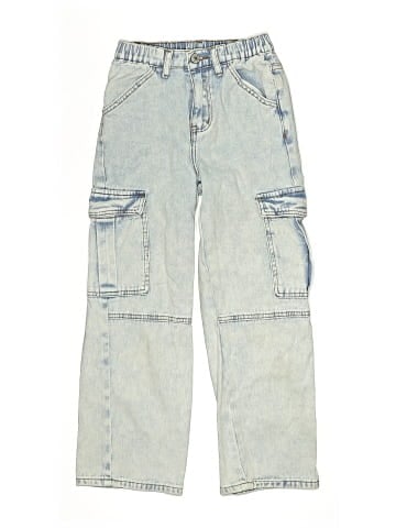 Assorted Brands Jeans (view 1)