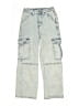 Assorted Brands Blue Jeans Size 8-9y - photo 1