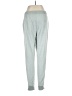 Splendid Houndstooth Blue Casual Pants Size M - photo 2