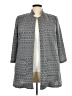 NYCC Gray Cardigan Size 2X - photo 1
