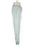 Splendid Houndstooth Blue Casual Pants Size M - photo 4