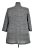 NYCC Gray Cardigan Size 2X - photo 2