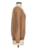 Old Navy Brown Pullover Sweater Size S - photo 4