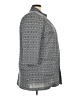 NYCC Gray Cardigan Size 2X - photo 4