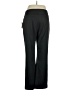 Tahari by ASL Chevron-herringbone Black Active Pants Size 14 (petite) - photo 2