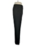 Tahari by ASL Chevron-herringbone Black Active Pants Size 14 (petite) - photo 4