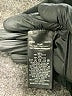 Ted Baker London 100% Polyester Black Track Pants Size L (estimated) - photo 7