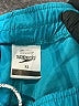 Speedo Teal Athletic Shorts Size XS (kids) - photo 3